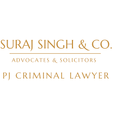 SURAJ SINGH & CO. 