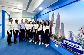 Office Environment - 1