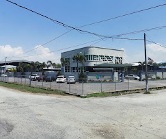 Office Environment - 2