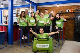 Office Environment - 1