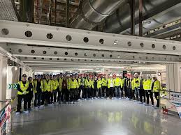 Office Environment - 1