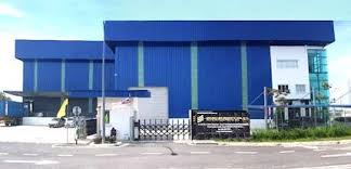 Office Environment - 1