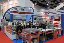 Office Environment - 1