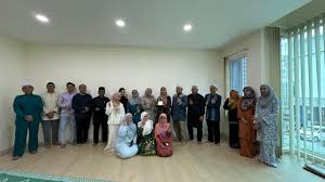 Office Environment - 1