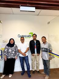 Office Environment - 1