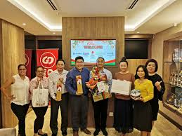 Office Environment - 1