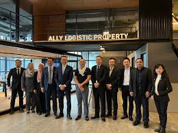 Office Environment - 1