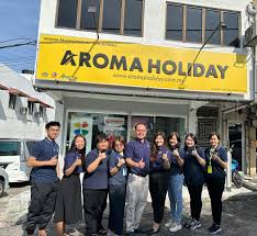 Office Environment - 1