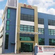 Office Environment - 1