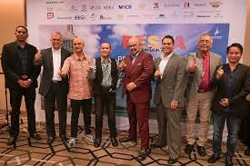 Office Environment - 1