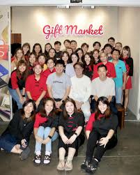 Office Environment - 1