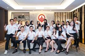 Office Environment - 1