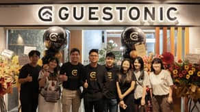 Office Environment - 1