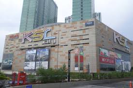 Office Environment - 1