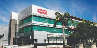 Office Environment - 1