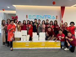 Office Environment - 1