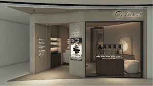 Office Environment - 1