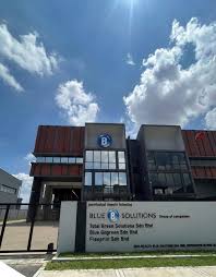 Office Environment - 1