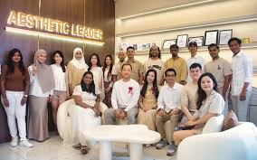 Office Environment - 1