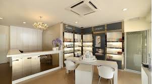 Office Environment - 1