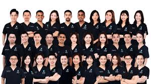 Office Environment - 1