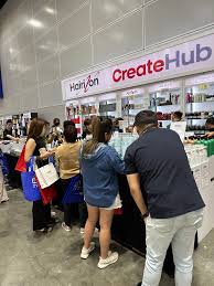 Office Environment - 1