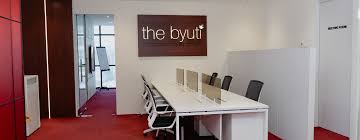 Office Environment - 1