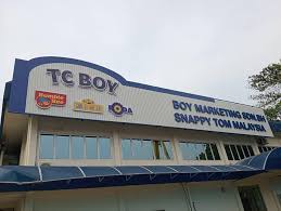 Office Environment - 1