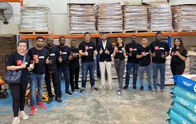 Office Environment - 1