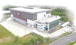 Office Environment - 1