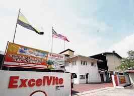 Office Environment - 1