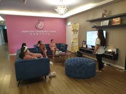 Office Environment - 1