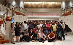 Office Environment - 1