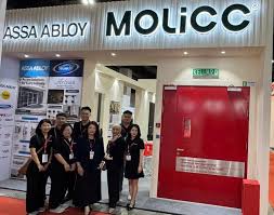 Office Environment - 1