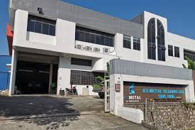 Office Environment - 1