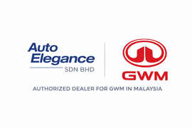Auto Elegance Sdn Bhd