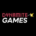 DYNAMITE GAMES PTE. LTD. 