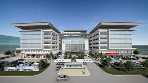 Office Environment - 1