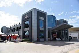 Office Environment - 1