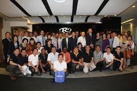 Office Environment - 1