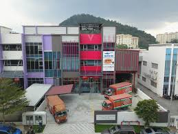 Office Environment - 1