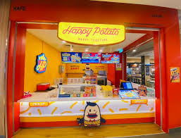 Office Environment - 1