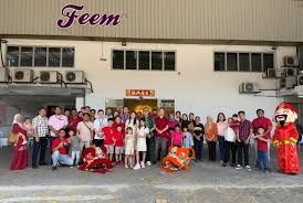 Office Environment - 1