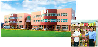 Office Environment - 1