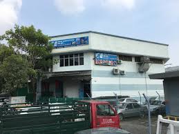 Office Environment - 1