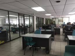 Office Environment - 1