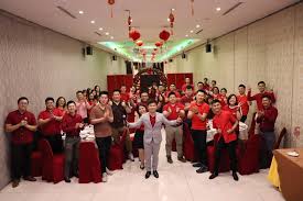 Office Environment - 1