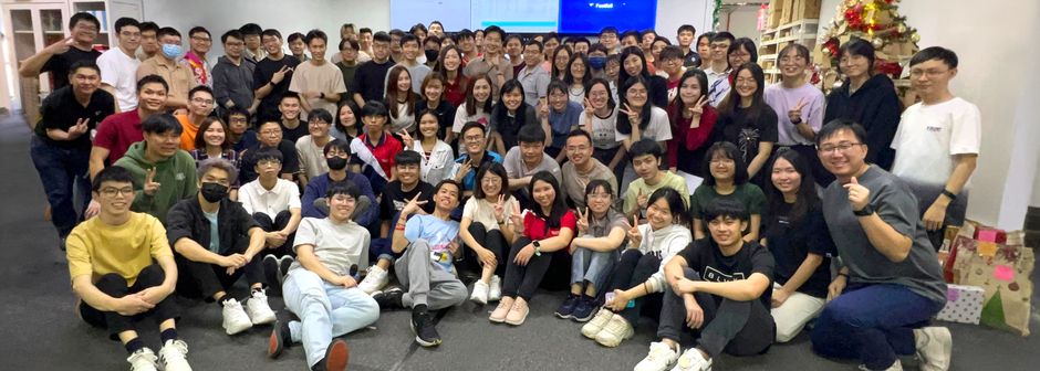 Office Environment - 1