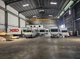 Office Environment - 1