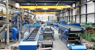 Office Environment - 1